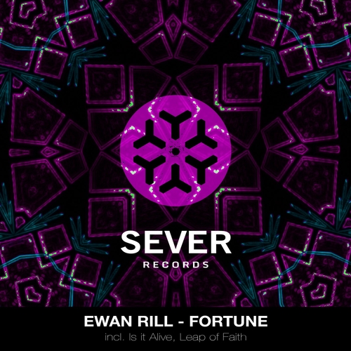 Ewan Rill - Fortune [SEVER029]